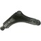 Mevotech 02-99 Daewoo Nubira:Front Lower Left Control Arm-Bj, Cms90114 CMS90114 - alternate 2